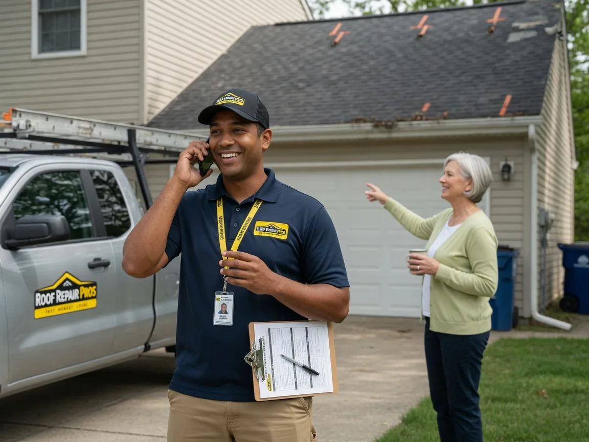 Roof Repair Concord, GA FAQs